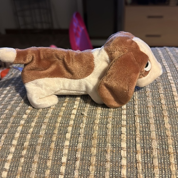 1997 Tracker Beanie Baby - Picture 5 of 6